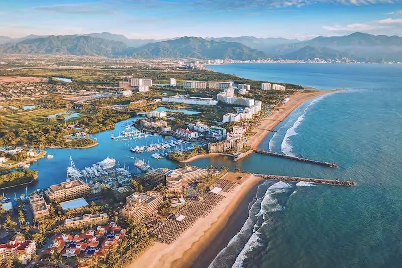 Nuevo Vallarta / Nuevo Nayarit