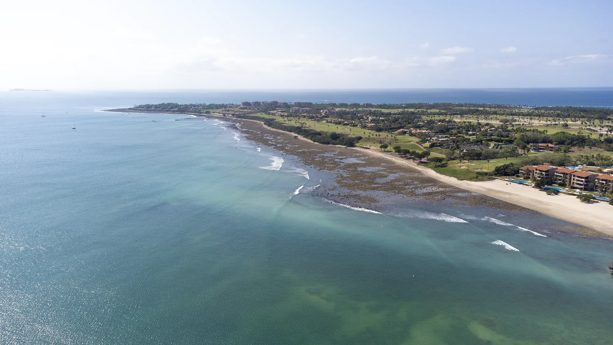 Punta de Mita