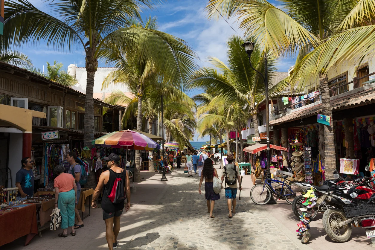 Sayulita, Riviera Nayarit