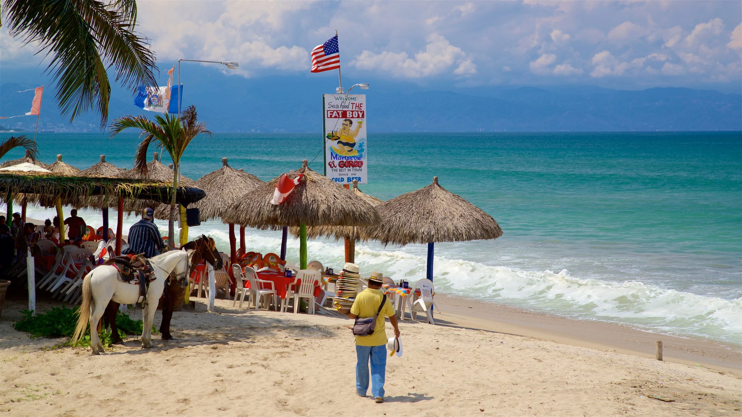 Bucerías, Riviera Nayarit
