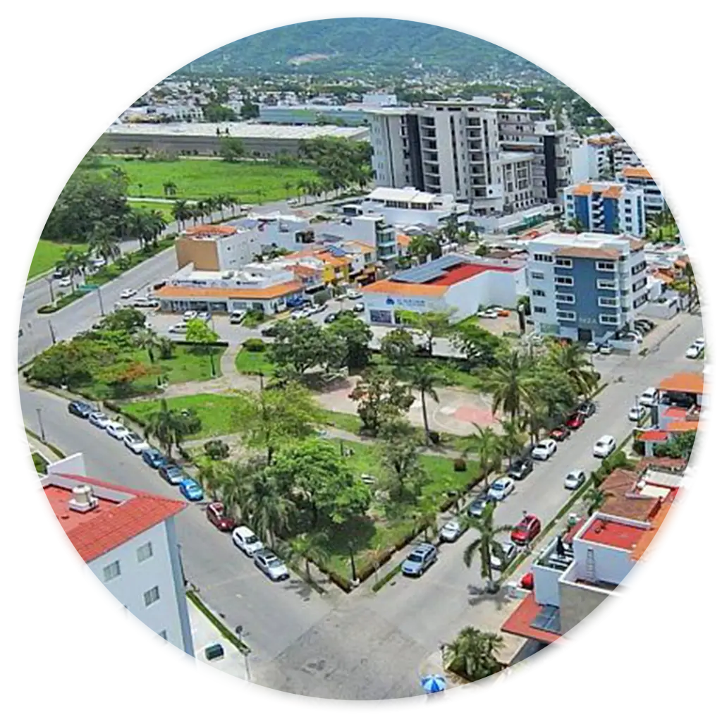 Fluvial Vallarta