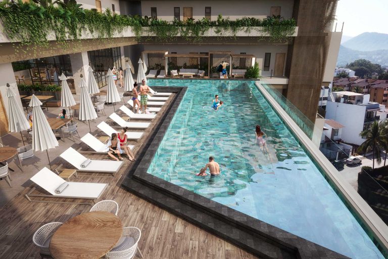 VALARTE amenities