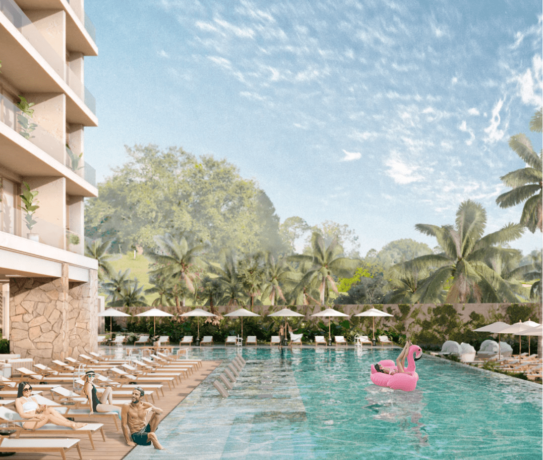 DEIMARE render