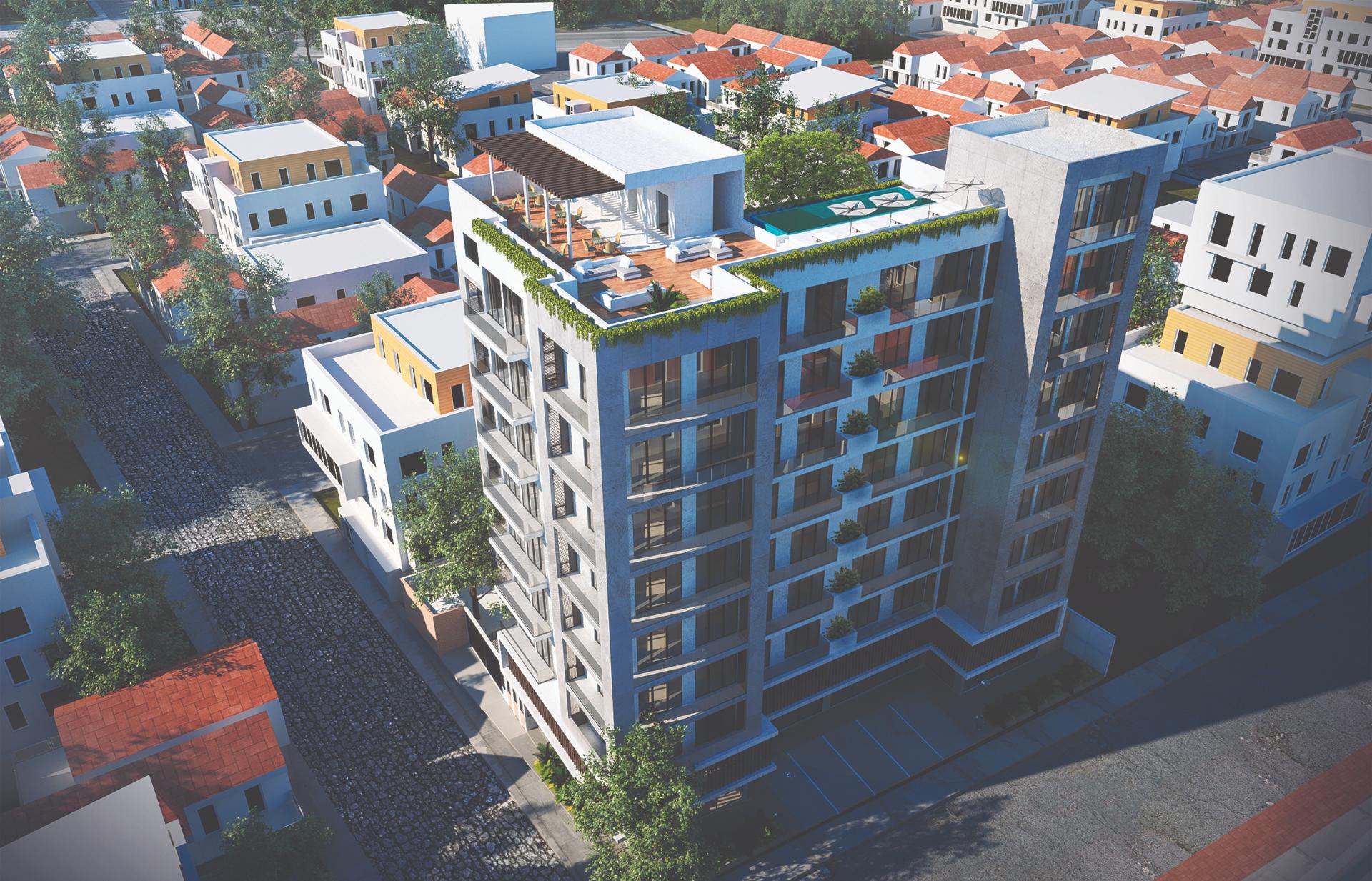 TIMONE render