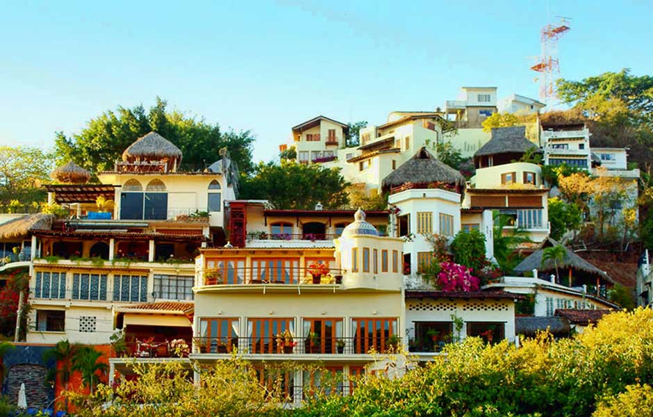 Gringo Gulch, Puerto Vallarta